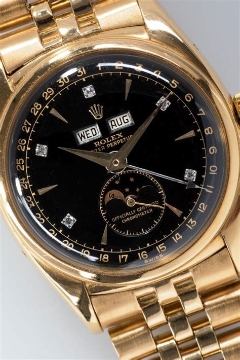 rolex 6062 price|bao dai rolex ref 6062.